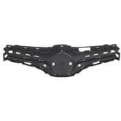 Resim 623101381r-renault Kangoo Ön Panjur İç Siyah 12- -ren09ka015 