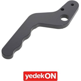 Resim AGCO Plaka - Massey Ferguson / Fendt / Valtra | ACX2888670 