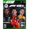 Resim Codemasters F1 23 Xbox One Oyun 