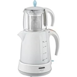 Resim Arzum AR3002 Çaycı Çay Robotu - Mavi 