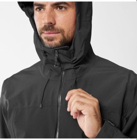 Resim Millet Mungo Iı Gore-tex Paclıte 2,5 L Erkek Ceket Mıv9336 N0247 001 