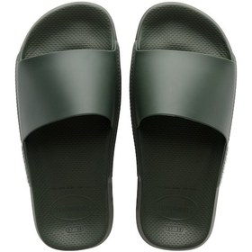 Resim Havaianas Slıde Classıc Erkek Terlik 4147258 Yeşil 