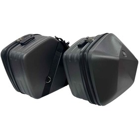 Resim Forte Gt 70880 Prime Yan Heybe Çanta 