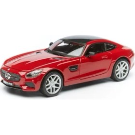 Resim Platin Store Pilatin 31134 1 24 Mercedes Benz Amg Gt Zeyd 