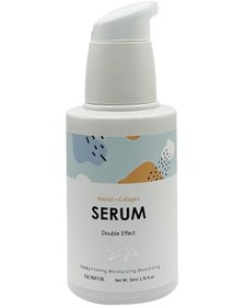 Resim Glamfox Retinol + Collagen Serum 50 ML 