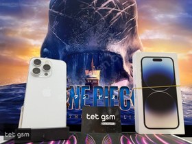 Resim Apple iPhone 14 Pro İkinci El TR | 128 GB | Gümüş 