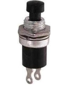 Resim Pbs10-b Buton Diafon Tip Ic-177 -siyah 