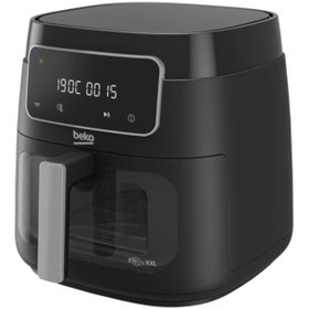 Resim Beko FRA 5364 S FitFry XXL™ Az Yağlı Fritöz 