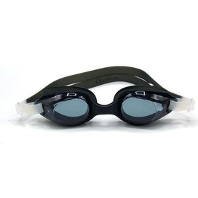 Resim Delta 12 Adet 2323 Junior Havuz Deniz Çocuk Yüzücü Gözlüğü Lüks Kutulu Çok Renkli 