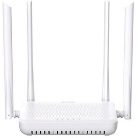 Resim Tenda Hg10c 4 Antenac1200 Wifi 5 Xpon Ontfiber Modem Sc/upc 