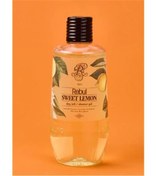Resim Rebul 500ml Sweet Lemon Duş Jeli 
