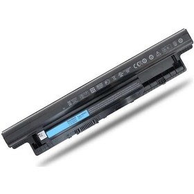 Resim Dell Uyumlu Inspron 14R N5421 14R N5437 Notebook Bataryası Pili - 6 Cel 