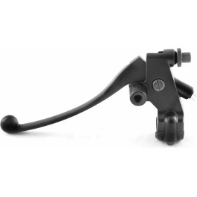 Resim Motohane Rks Black Wolf 250 Debriyaj Kütüğü 
