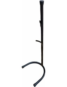 Resim 6 Kg Yangın Söndürme Tüpü Ayaklı Askılığı 