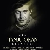 Resim Tanju Okan, Çeşitli Sanatçılar Bir Tanju Okan Efsanesi Plak Lp (Cem Adrian, Teoman, Koray Avcı, Ken 