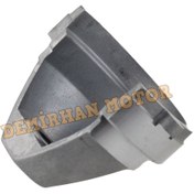 Resim OEM Honda Activa S Marş Pinyon Dişli Kapağı 
