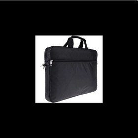 Resim Plm Drexel 6100 Notebook Çantası 15,6" Siyah Çok Renkli 