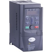 Resim Gmt Gaın-00040s 0.4kw Ac Motor Sürücü Monofaze 230v Ac Besleme Girişi 