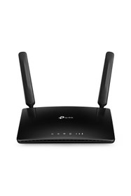 Resim Tp-Link Archer Mr400 Ac1200 Dual Band 3g/4g Lte Router 