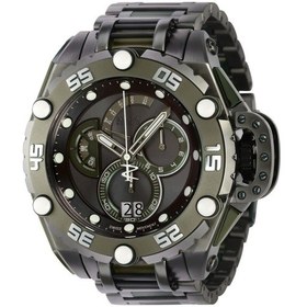 Resim Invicta Flying Fox Erkek Kol Saati - 52.5mm, Titanium 36841 