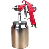 Resim Atlas ATW-77S18 Yüksek Basınçlı Boya Tabancası 