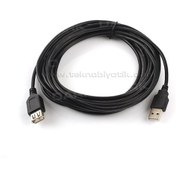 Resim Dark Usb 2.0 5M Uzatma Kablosu Dk-Cb-Usb2Extl500 