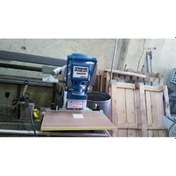 Resim Turan Keleş Menteşe Açma Makinası 