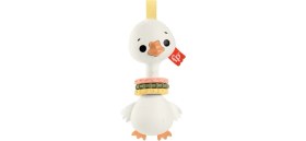 Resim MCM Group HRB19 Fisher-Price Sensimals Dişlik Seti 