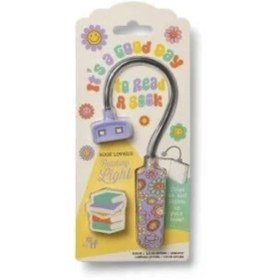 Resim İF Book Lover's Reading Light Kitap Okuma Lambası - It's a Good Day 