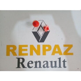 Resim Fluence/Megane 3/Clio 4/Laguna 3 Dikiz Ayna Iç Bakalit Klipsi (484678238) 