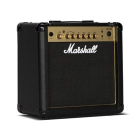 Resim Marshall MG15GR Elektro Gitar Amfisi 