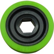 Resim Banebots Banebots Tekerlek - 41X10Mm - 1/2'' Hex Mount 