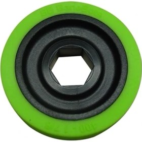 Resim Banebots Banebots Tekerlek - 41X10Mm - 1/2'' Hex Mount 