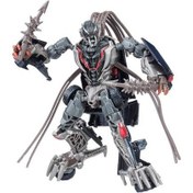 Resim ZSSLD Transformers Studio Serisi 03 Deluxe Sınıfı Crowbar Figure 