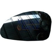 Resim 2002-2009 Seat İbiza Ayna Camı Sol Isıtmalı Adet Oem No:6l1857521 