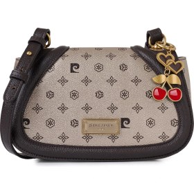 Resim Altın Kadın / Kız Pierre Cardin Kadın Çapraz Çanta Model Kodu: 05PC25K10347MN A 