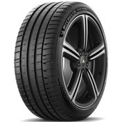 Resim Michelin 245/35 R18 92y Xl Pilot Sport 5 Rg Oto Yaz Lastiği (Üretim Yılı: 2025) 