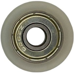 Resim Ford Transit,renault Master İçin Sürgülü Kapı Rulmanı 