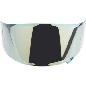 Resim X14 Z7 Z-7 Model Aksesuarları Için Motosiklet Kask Hd Visor 