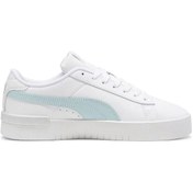 Resim Puma Jada Renew Kadın Beyaz Sneaker Ayakkabı 38640127 Beyaz 