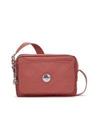 Resim Kipling Abanu M Grand Rose Kadın Çapraz Askılı Çanta Kı6847 001 
