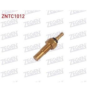 Resim Zegen-zntc1012 - Hararet Ntc Musuru Mazda 323 Iıı 1.6 1985-19 