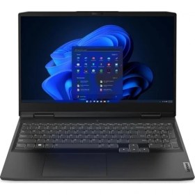Resim Lenovo Ideapad Gaming 3 15ARH7 82SB00SATX Ryzen 5 7535HS 8 GB 512 GB SSD RTX4050 15.6" Full Hd Gaming Laptop - Teshir 