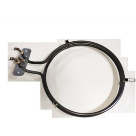 Resim Turbo Fırın Isıtıcı Rezistans Bosch Uyumlu Siemens 2400W - 450245846 