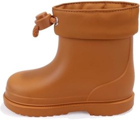 Resim İgor W10257 Bimbi Euri Karamel Ortopedik Erkek Çocuk Yağmur Çizme KARAMEL 21 EU 