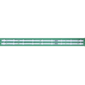 Resim Sunny Uyumlu Sn032Ld12At071-S2 Led Bar. Kamosonic Ks-1132 Led Bar 