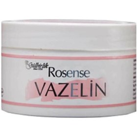 Resim Rosense Vazelin 100 ML 