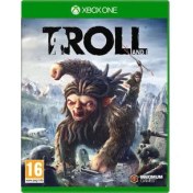 Resim Maximum Games Troll & I Xbox One Oyun 