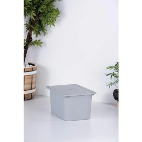 Resim Vip Home Skb-08 Büyük Antrasit 