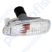 Resim Hyundai Getz Sağ Çamurluk Sinyali (2003-2011) Depo 